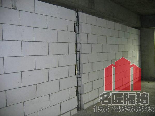 ​湖南省专业轻质砖隔墙刷墙（15874858895 ）(图1)